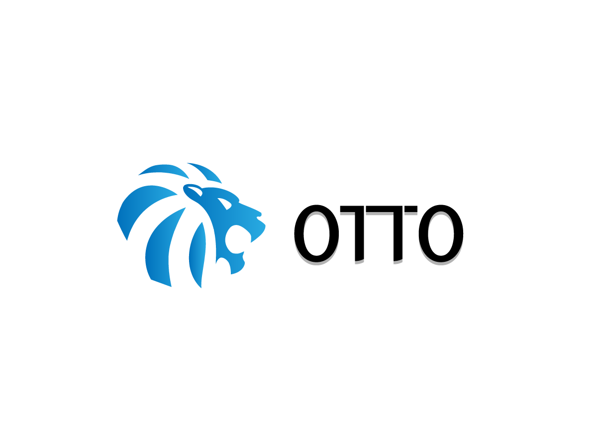 Logo Design by Anyl Thapa for Otto International, Inc. | Design #2346383
