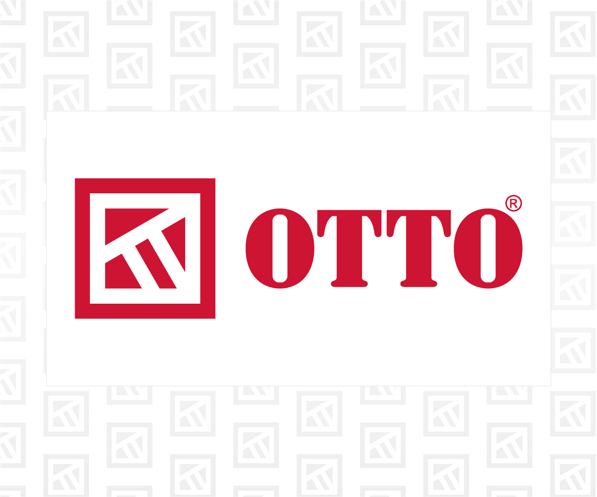 Logo-Design von P.O.Design für Otto International, Inc. | Design #2394528