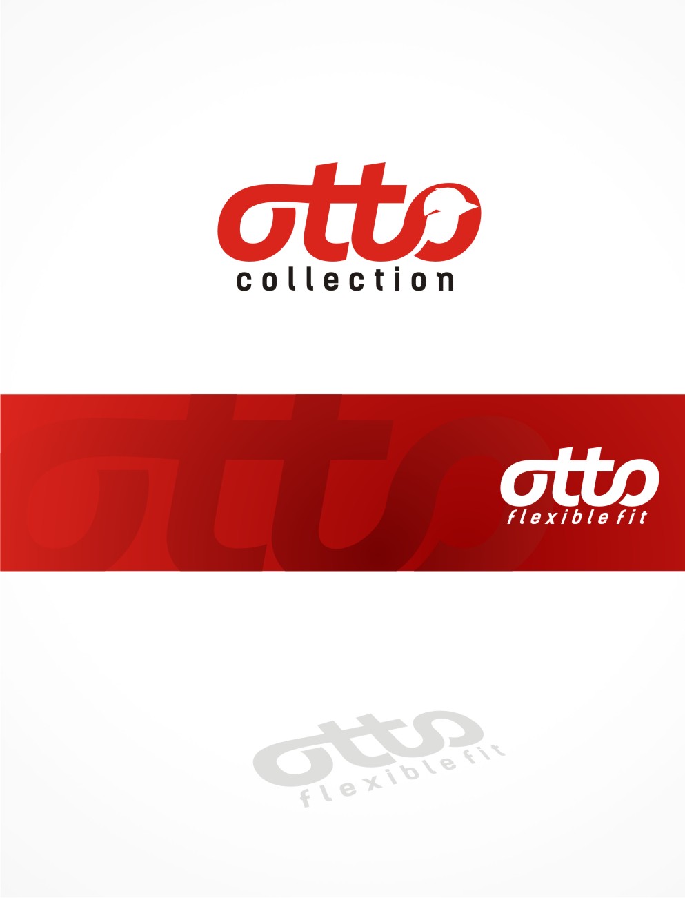 Logo Design by gray mind for Otto International, Inc. | Design #2324038