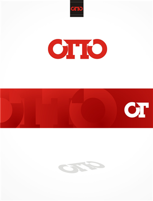 Diseño de Logo por gray mind para Otto International, Inc. | Diseño: #2353194
