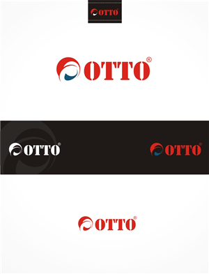 Diseño de Logo por gray mind para Otto International, Inc. | Diseño: #2363928
