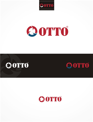 Diseño de Logo por gray mind para Otto International, Inc. | Diseño: #2364843