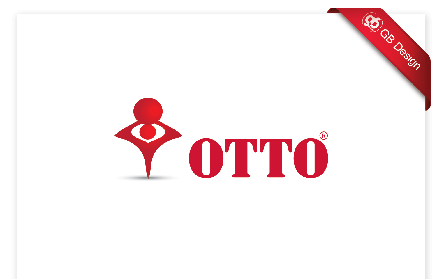 Diseño de Logo por Gb designs para Otto International, Inc. | Diseño #2427752