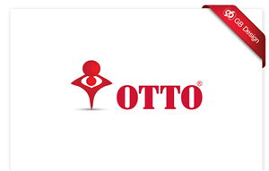 Diseño de Logo por Gb designs para Otto International, Inc. | Diseño: #2427752