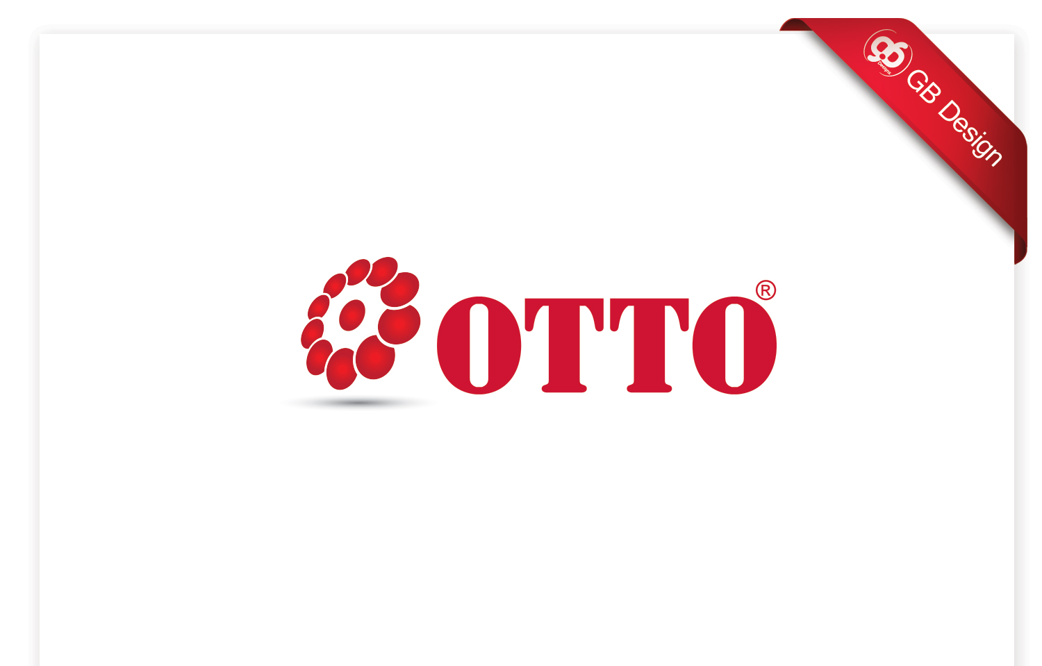 Design de Logo par Gb designs pour Otto International, Inc. | Design #2427756