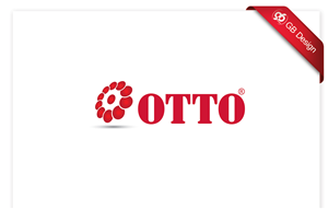 Diseño de Logo por Gb designs para Otto International, Inc. | Diseño: #2427756