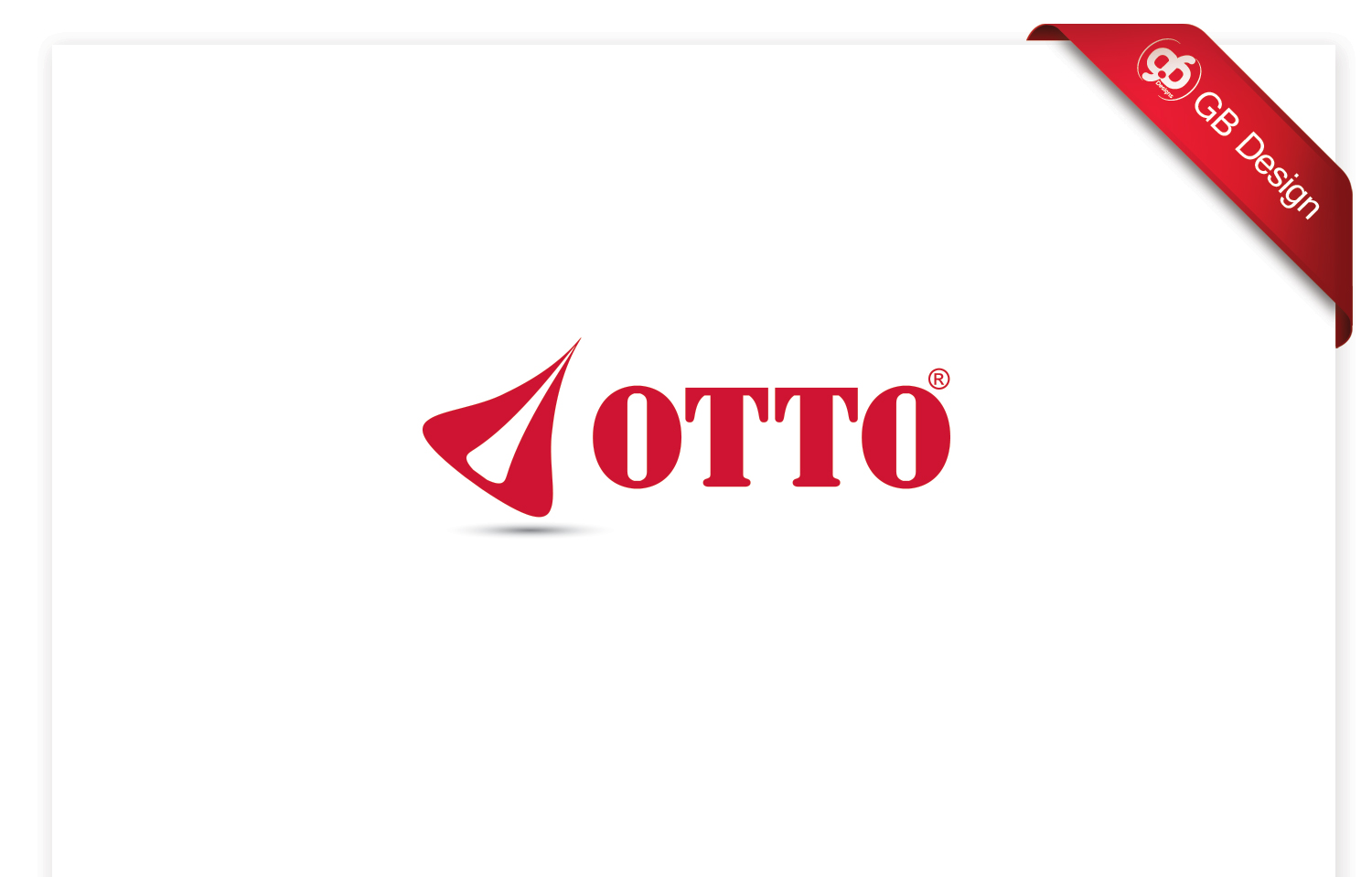 Diseño de Logo por Gb designs para Otto International, Inc. | Diseño #2433276