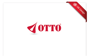 Diseño de Logo por Gb designs para Otto International, Inc. | Diseño: #2433276