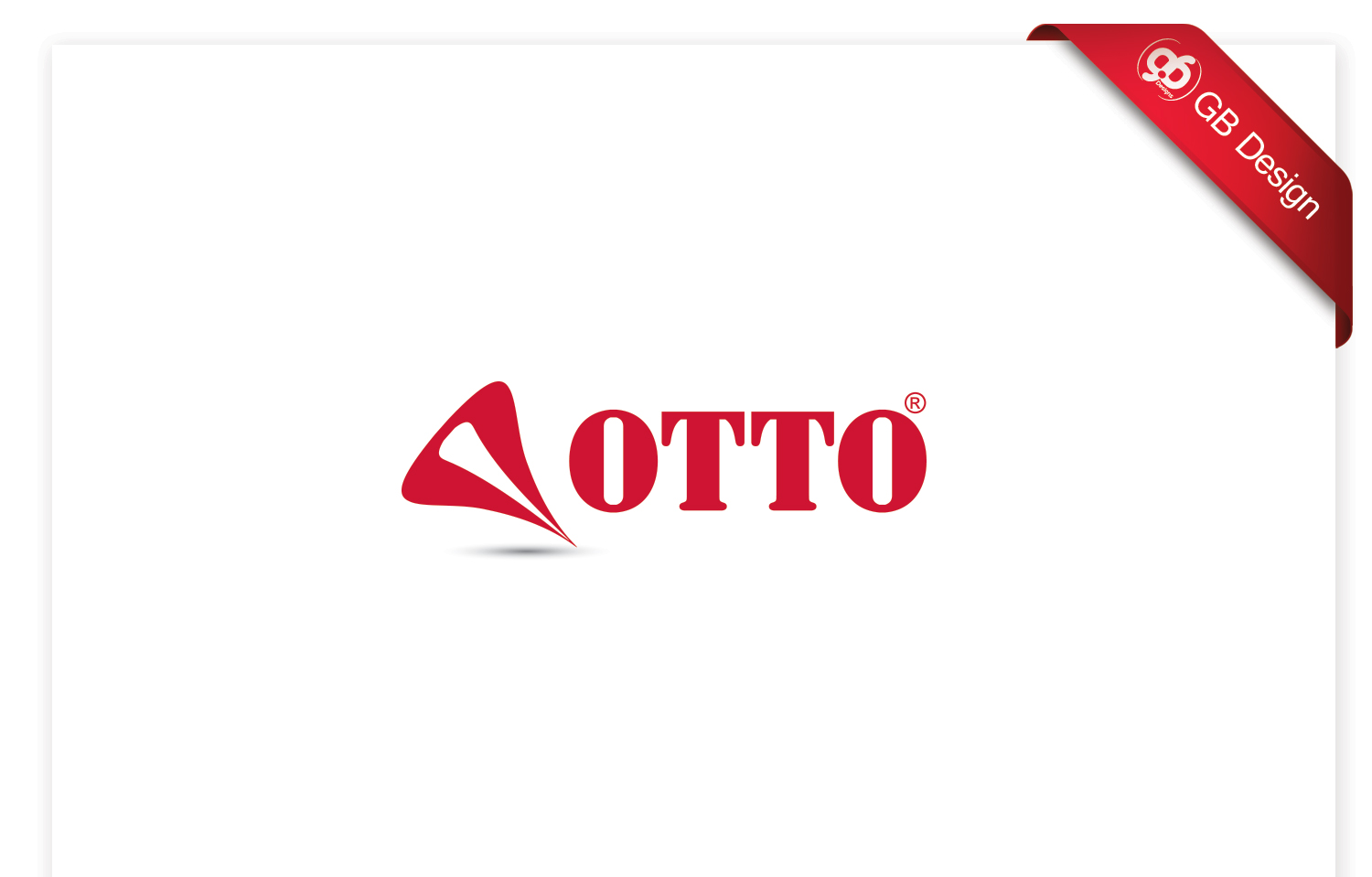 Diseño de Logo por Gb designs para Otto International, Inc. | Diseño #2433278