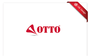 Diseño de Logo por Gb designs para Otto International, Inc. | Diseño: #2433278