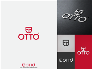 Diseño de Logo por Angelina para Otto International, Inc. | Diseño: #2420059