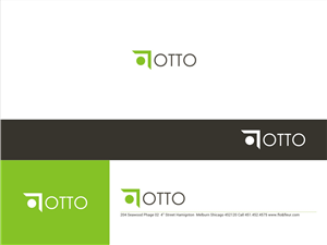 Diseño de Logo por nandkumar para Otto International, Inc. | Diseño: #2348363