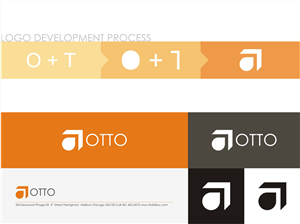 Diseño de Logo por nandkumar para Otto International, Inc. | Diseño: #2353260