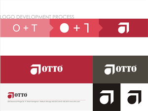 Diseño de Logo por nandkumar para Otto International, Inc. | Diseño: #2413744