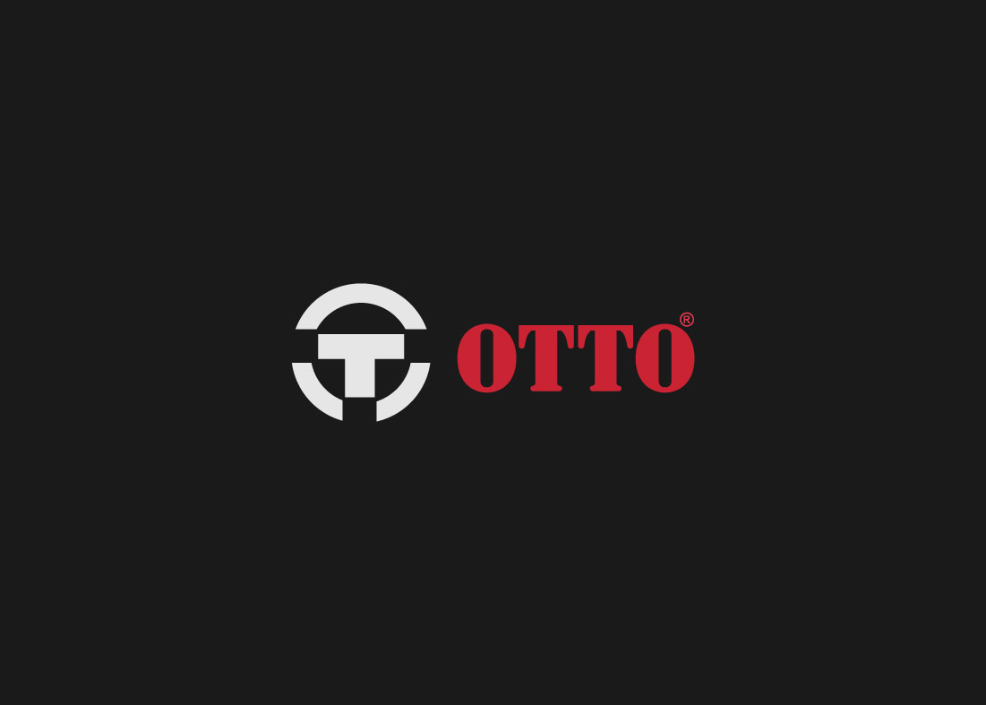 Logo Design by n574 for Otto International, Inc. | Design #2483984