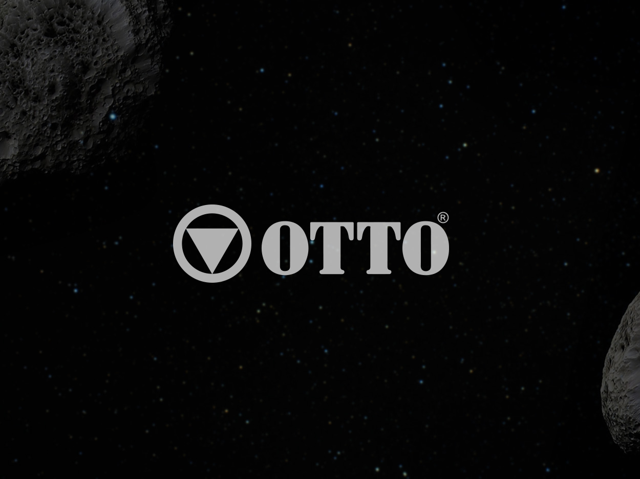 Logo Design by will for Otto International, Inc. | Design #2488993
