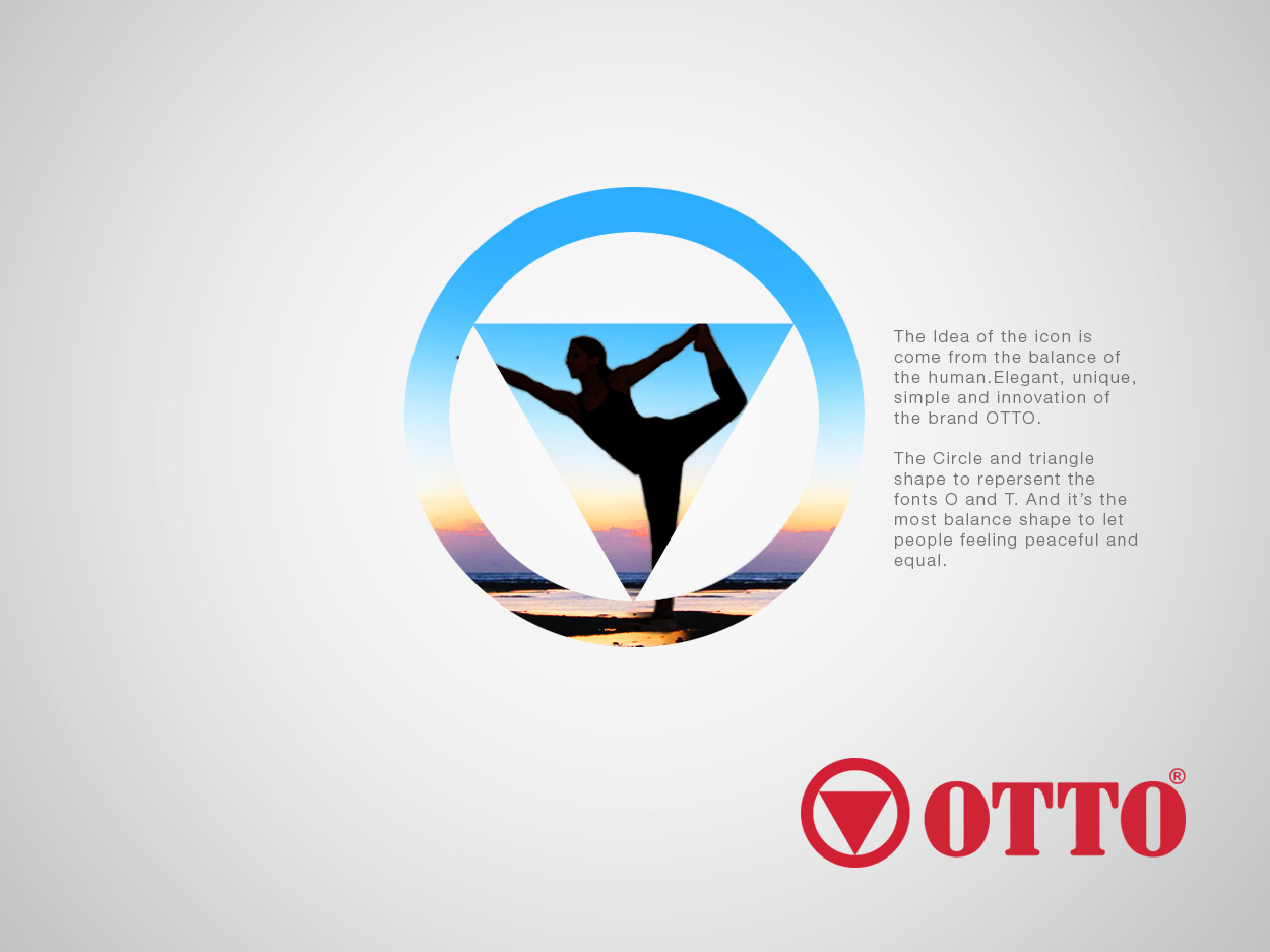 Logo Design by will for Otto International, Inc. | Design #2488995