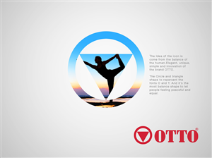 Logo Design by will for Otto International, Inc. | Design: #2488995