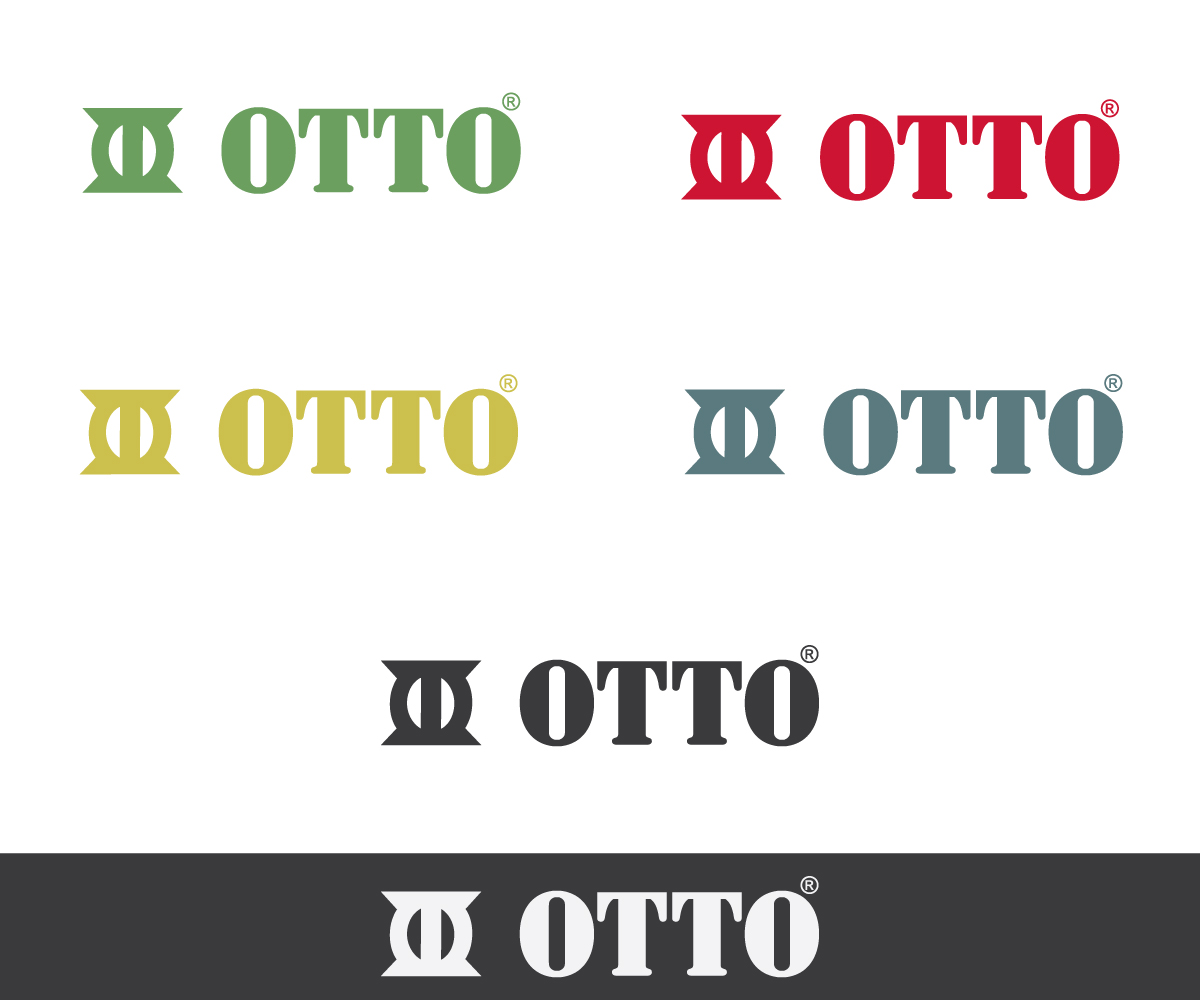 Diseño de Logo por Sunil Singh Pokhriyal para Otto International, Inc. | Diseño #2478899
