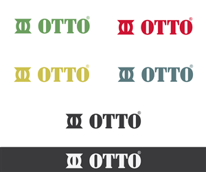 Diseño de Logo por Sunil Singh Pokhriyal para Otto International, Inc. | Diseño: #2478899