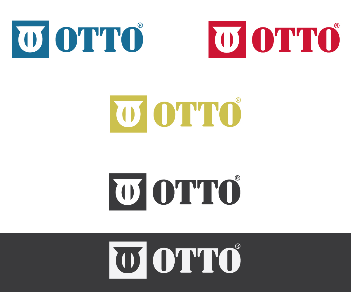 Diseño de Logo por Sunil Singh Pokhriyal para Otto International, Inc. | Diseño #2478903