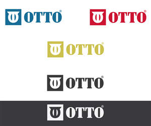 Diseño de Logo por Sunil Singh Pokhriyal para Otto International, Inc. | Diseño: #2478903
