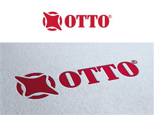 Diseño de Logo por MIM design para Otto International, Inc. | Diseño: #2389959