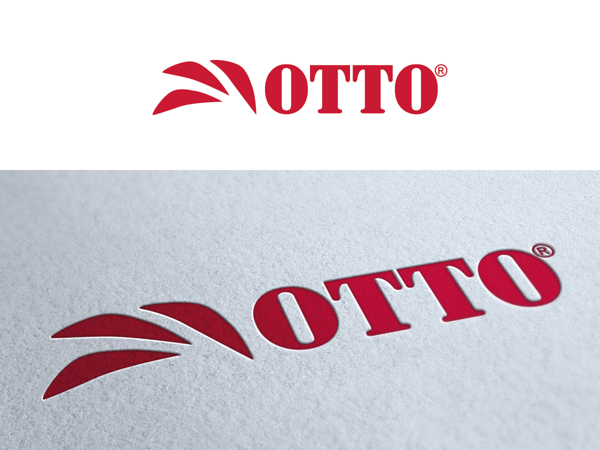 Logo Design by MIM design for Otto International, Inc. | Design #2389961