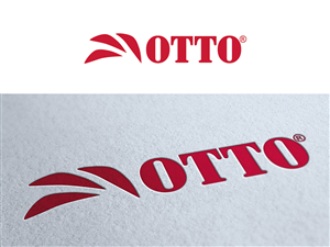 Diseño de Logo por MIM design para Otto International, Inc. | Diseño: #2389961