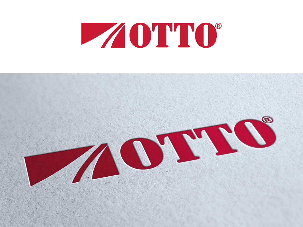 Diseño de Logo por MIM design para Otto International, Inc. | Diseño #2389964