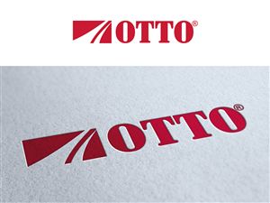 Diseño de Logo por MIM design para Otto International, Inc. | Diseño: #2389964