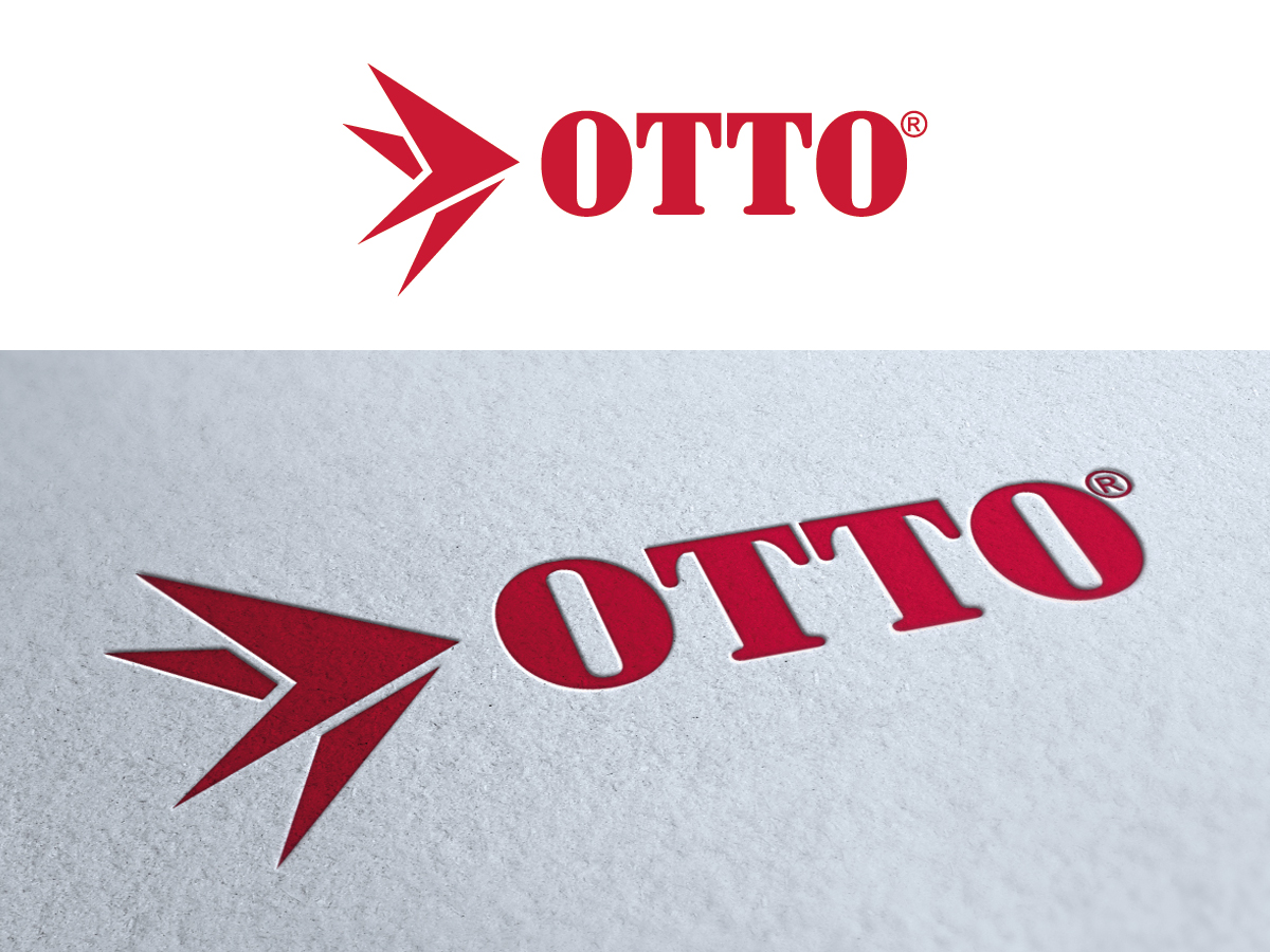 Diseño de Logo por MIM design para Otto International, Inc. | Diseño #2389966