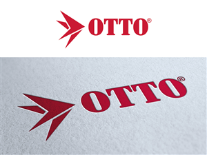 Diseño de Logo por MIM design para Otto International, Inc. | Diseño: #2389966