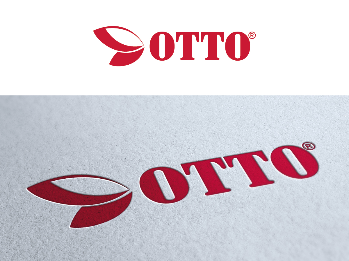 Diseño de Logo por MIM design para Otto International, Inc. | Diseño #2389970