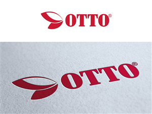 Diseño de Logo por MIM design para Otto International, Inc. | Diseño: #2389970