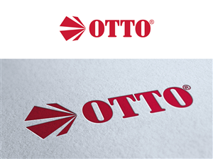 Diseño de Logo por MIM design para Otto International, Inc. | Diseño: #2389971
