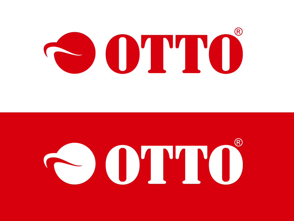 Logo Design by vladst2004 for Otto International, Inc. | Design #2397201