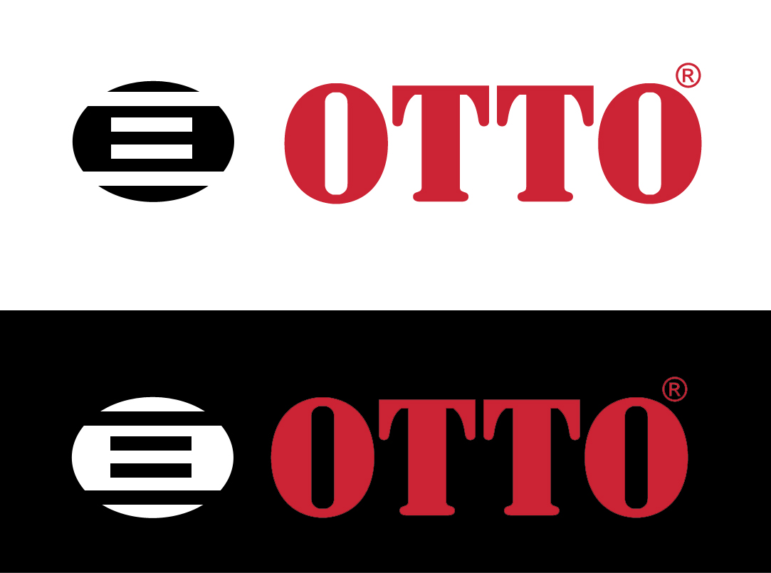 Logo-Design von dido für Otto International, Inc. | Design #2397434