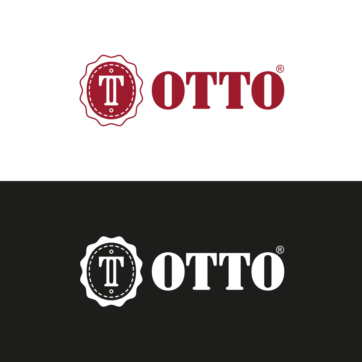 Logo Design by TonyTet for Otto International, Inc. | Design #2496396