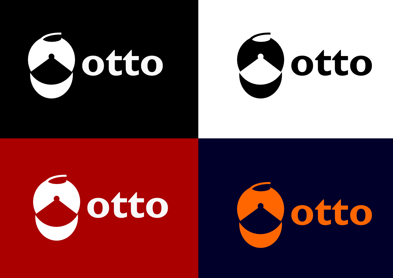 Design de Logo par jeejee pour Otto International, Inc. | Design #2339314