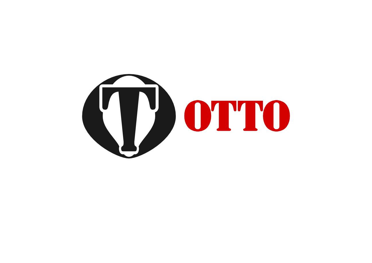 Logo Design by jeejee for Otto International, Inc. | Design #2370486
