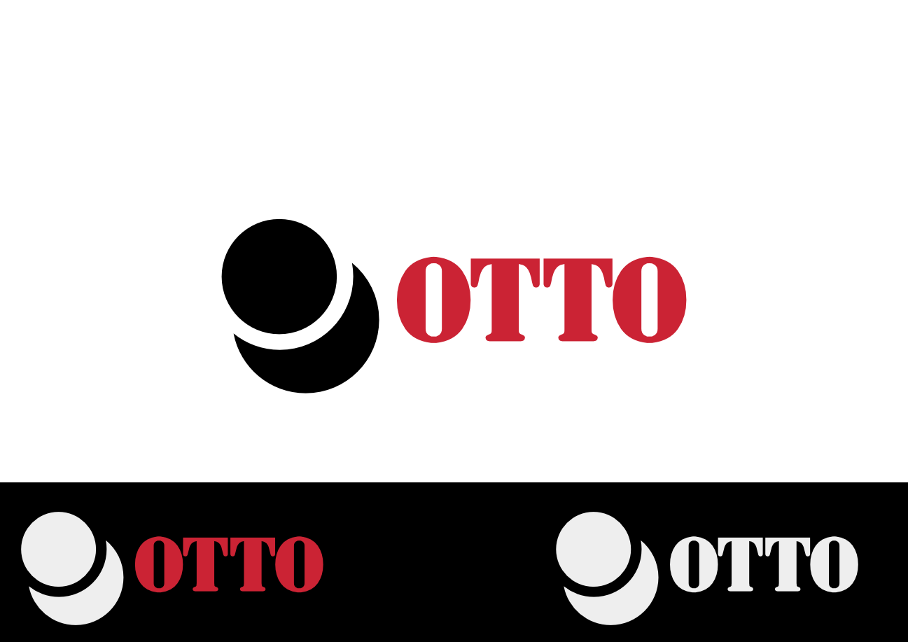 Logo Design by jeejee for Otto International, Inc. | Design #2422097