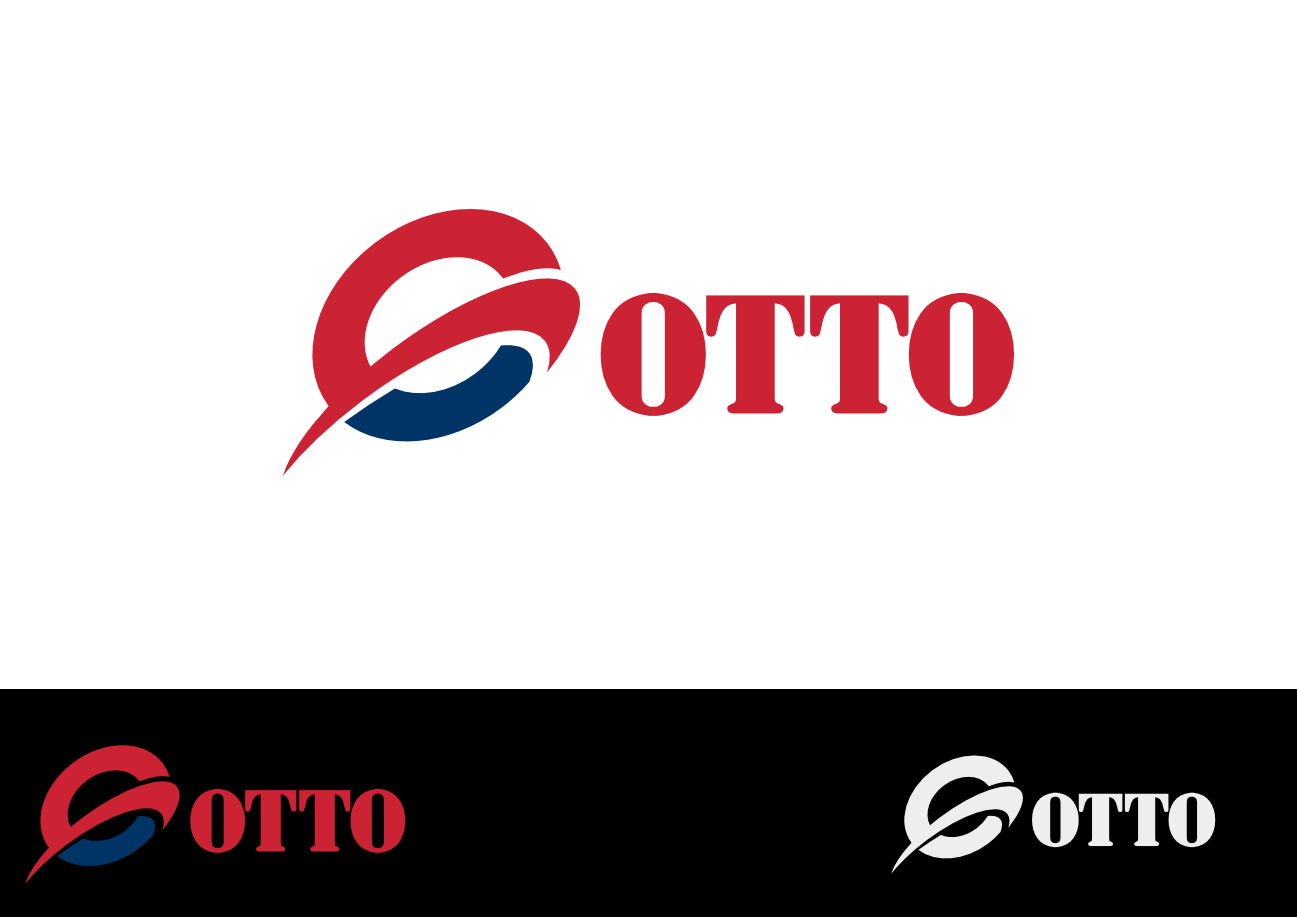 Diseño de Logo por jeejee para Otto International, Inc. | Diseño #2422478