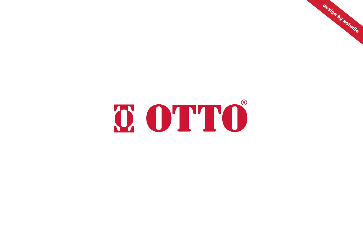 Logo Design by hirundo.design for Otto International, Inc. | Design #2431882