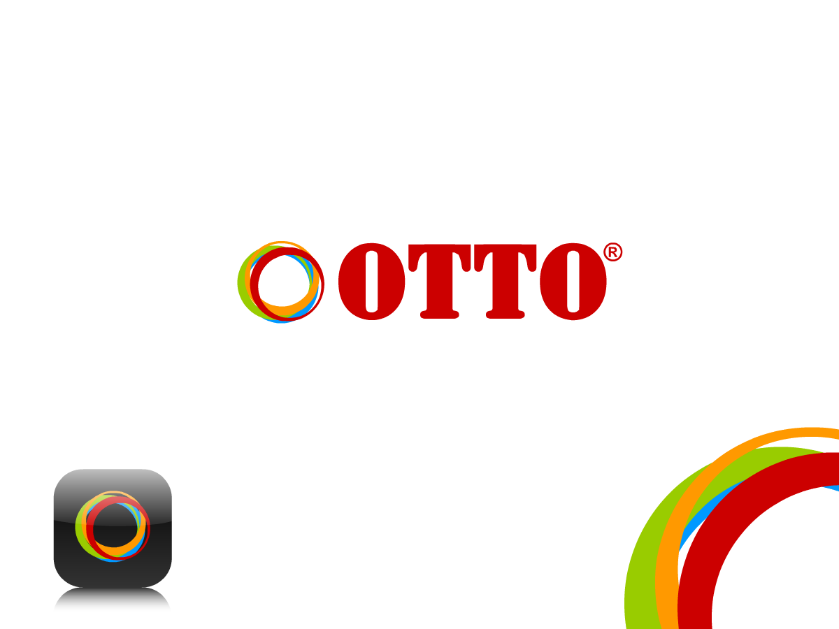 Diseño de Logo por monkey para Otto International, Inc. | Diseño #2369352