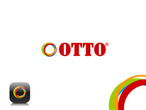 Diseño de Logo por monkey para Otto International, Inc. | Diseño: #2369352