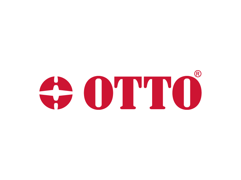 Logo Design by Holymotors for Otto International, Inc. | Design #2467015
