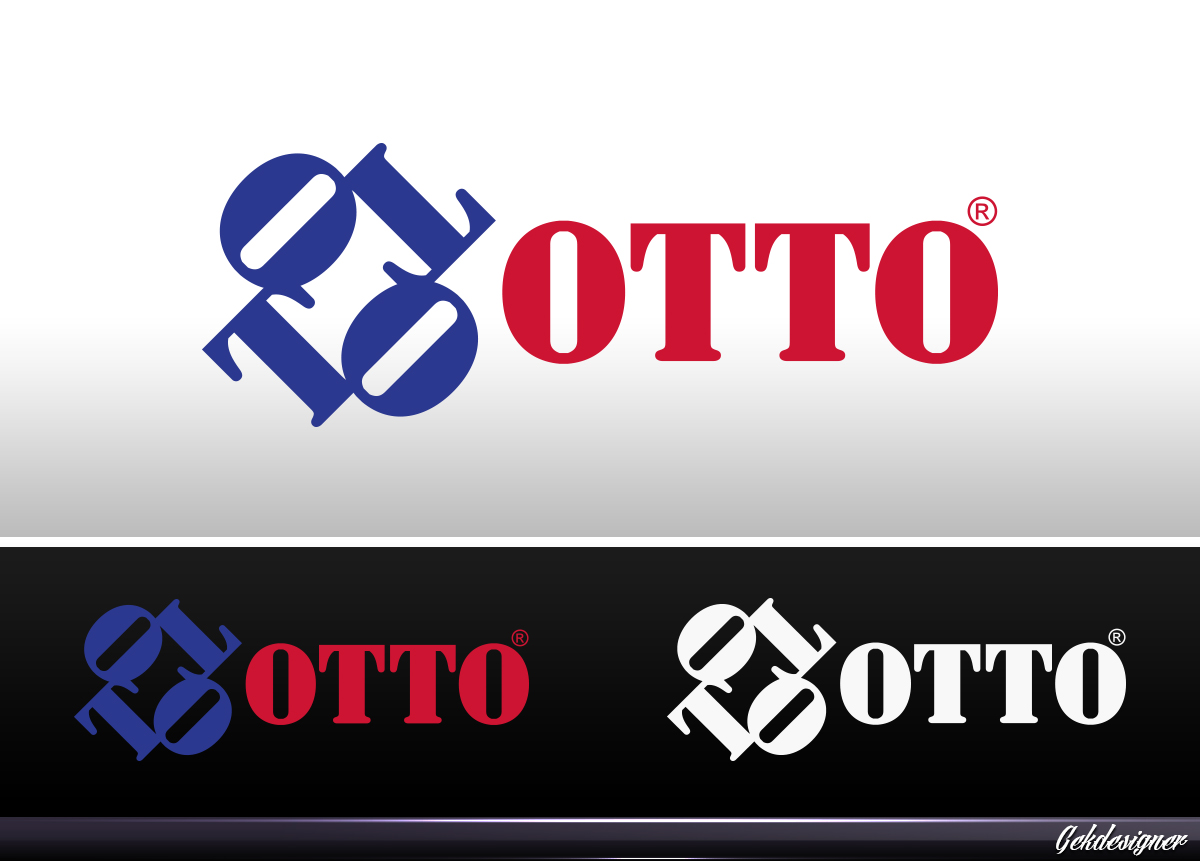 Logo-Design von gekgrfx für Otto International, Inc. | Design #2474951