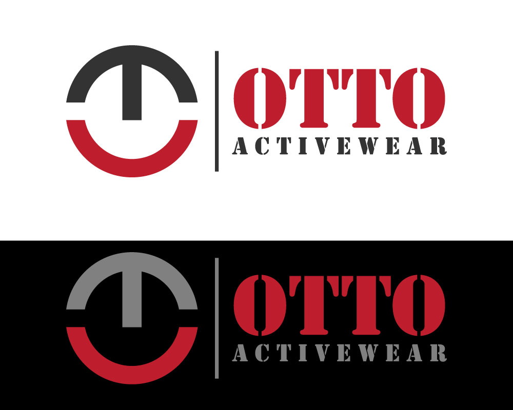 Logo Design by Damanhuri for Otto International, Inc. | Design #2347368