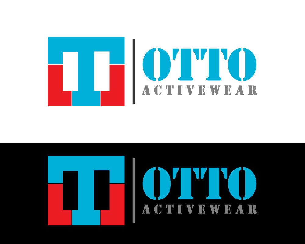 Logo Design by Damanhuri for Otto International, Inc. | Design #2347402